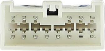 Produktbild ACV Aktivsystemadapter Lexus
