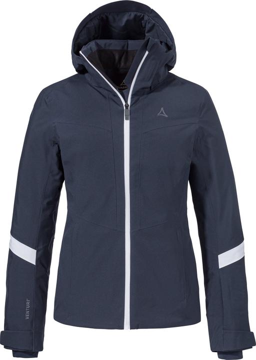 Schöffel Women's Ski Jacket Kanzelwand
