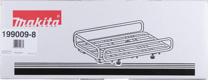 Image du produit Makita Cadre tubulaire
