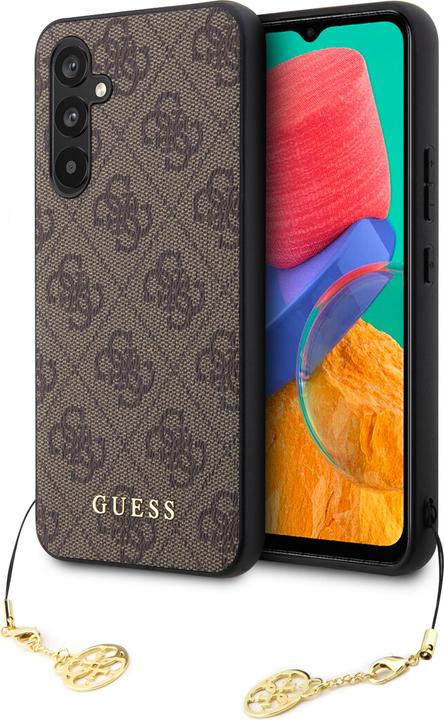 Productafbeelding Guess 4G Charms Hoesje (Samsung Galaxy A54 5G)