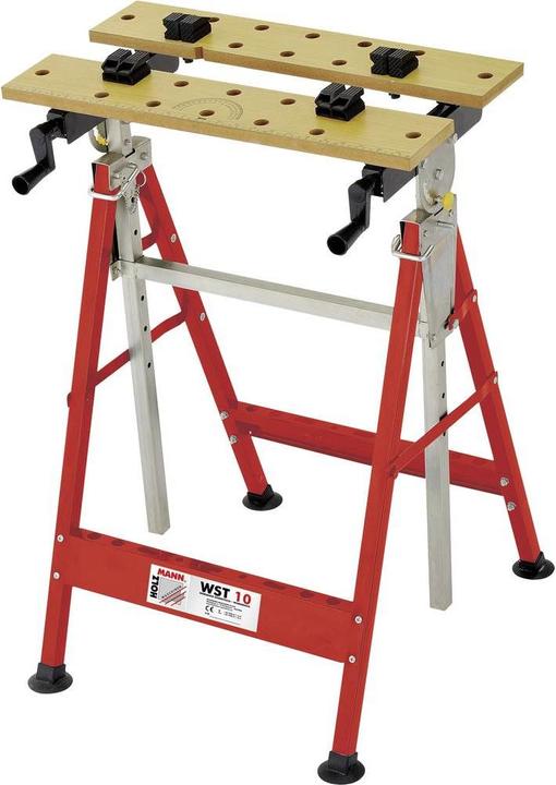 Produktbild Holzmann Wst10 (62.50 cm, 60.50 cm)