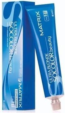 Actual product image Matrix SOCOLOR Hair Colour Ultra Blonde Shades 90ml Tubes