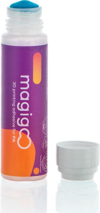 Magigoo Colla stick Pro 3D per filamenti PA 50ml (Raccoglitrice)