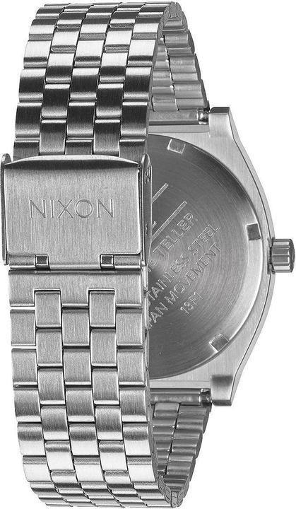 Produktbild Nixon Time Teller (Analoguhr, 37 mm)