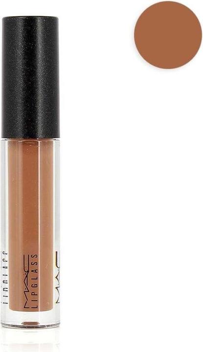 MAC Cosmetics Tinted Lipglass (Dangerous Curves)