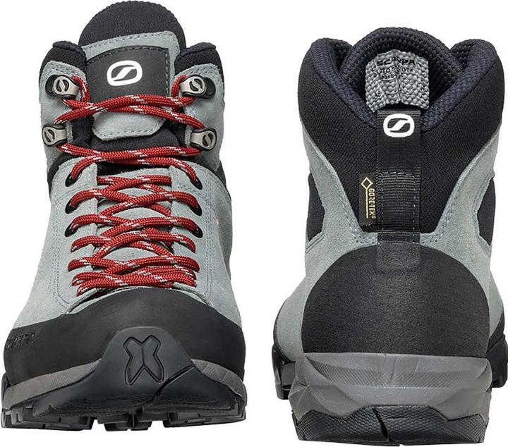 Actual product image Scarpa Mojito Hike GTX Wmn (37.5)