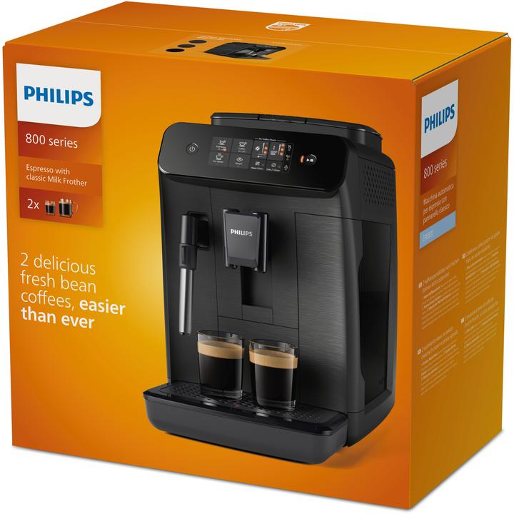 Produktbild Philips Series 800 EP0820/00 Kaffeevollautomat