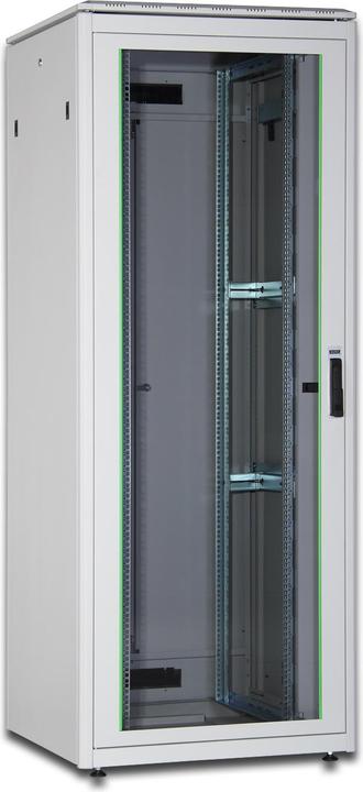 Produktbild Digitus DN-19 22U-8/8-1 Netzwerkschrank (22 HE, 19 Zoll Rack)