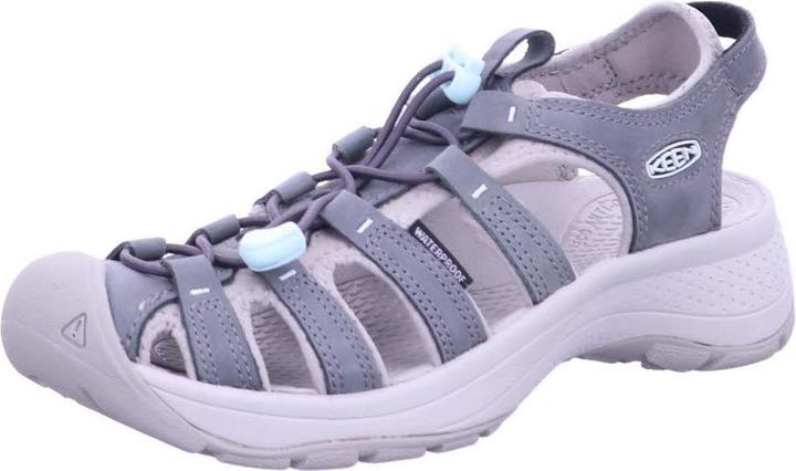 Actual product image Keen W Astoria West Leather (40)