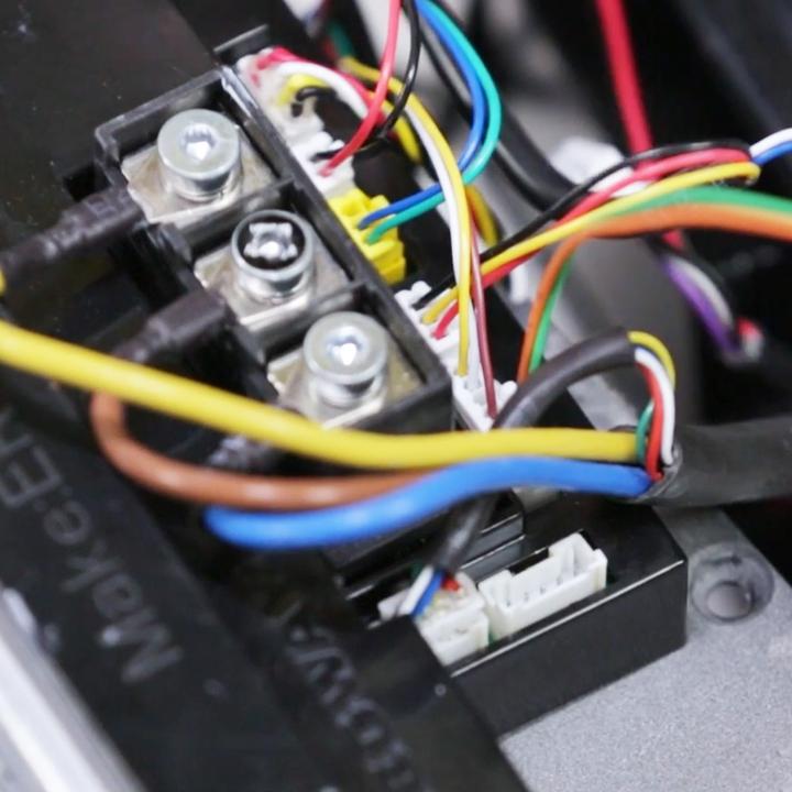 Produktbild Ninebot Controller