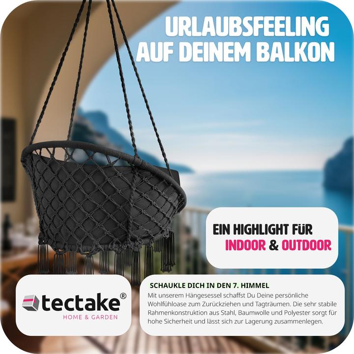 Image du produit tectake Grazia (100 kg)
