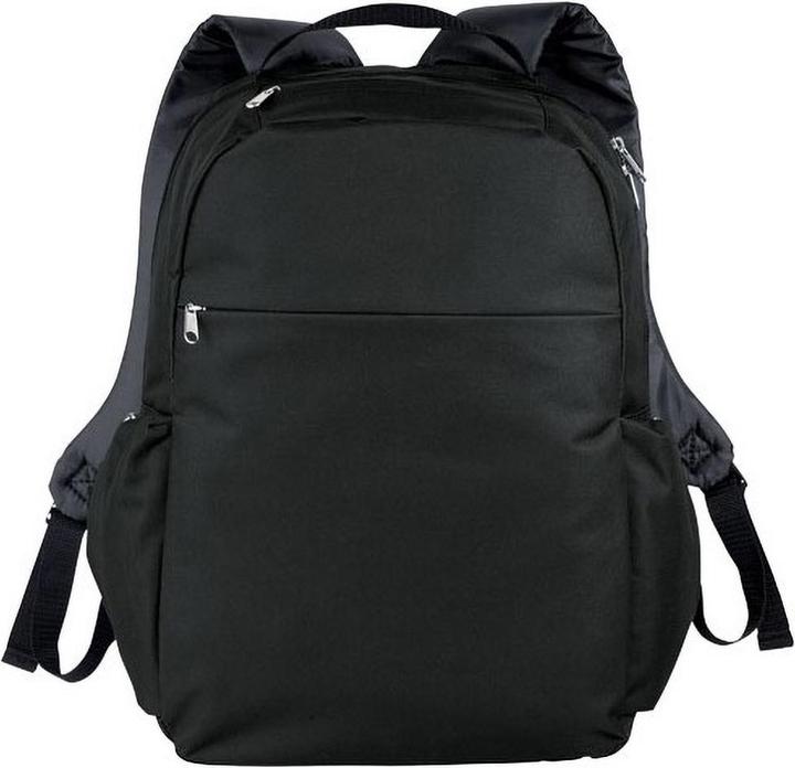 Bullet The Slim 15.6in Laptop Rucksack (14.96 l)