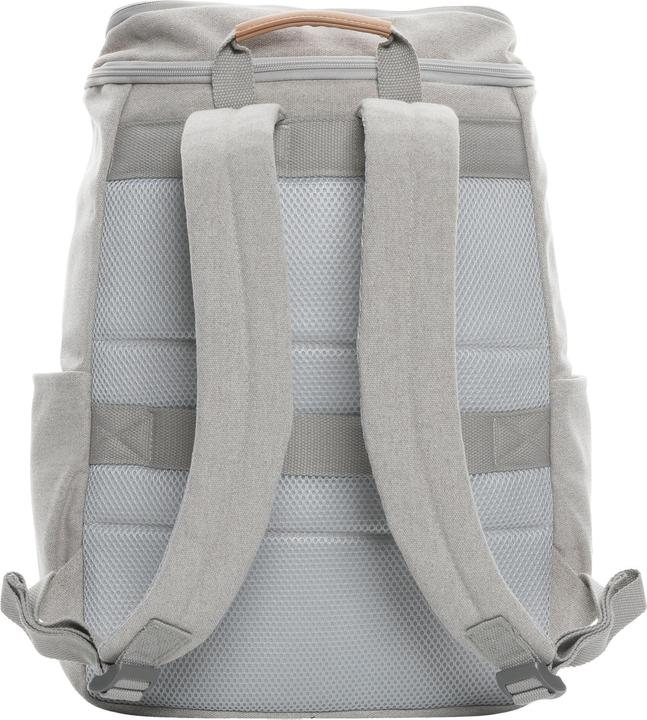 Immagine prodotto Xd Collection Impact Aware Tela Riciclata Zaino Porta PC (17 l)