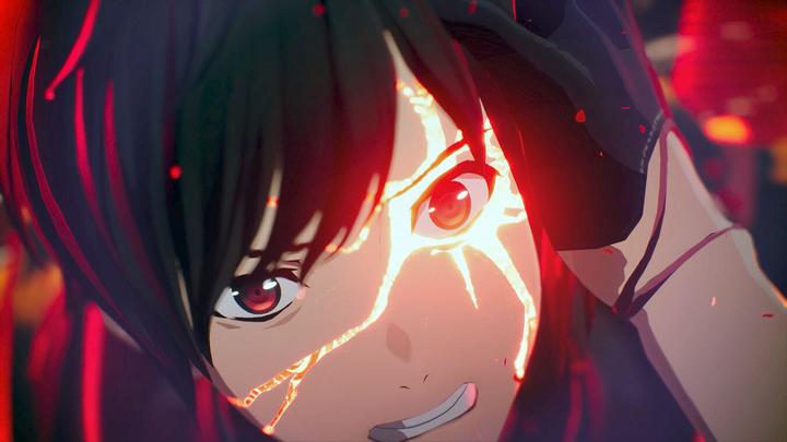 Produktbild Bandai Namco Scarlet Nexus (PS5, IT)