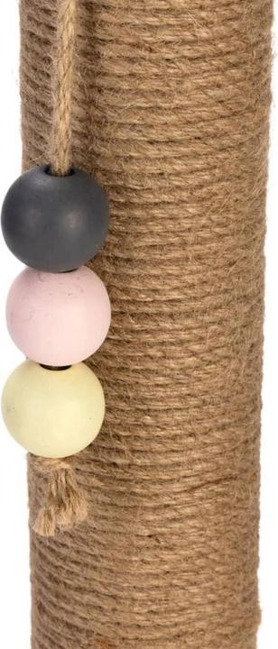 Actual product image Designed by Lotte Inez (47.50 cm, Nature)