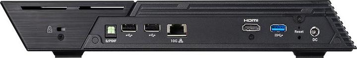 Actual product image Asustor Flashstor 12 Pro FS6712X (0 TB)