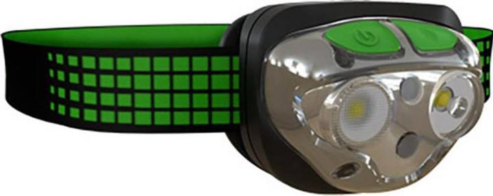 Actual product image Energizer Vision Ultra (400 lm)