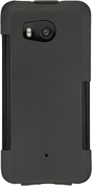Immagine prodotto Noreve Cover in pelle verticale (HTC U11)