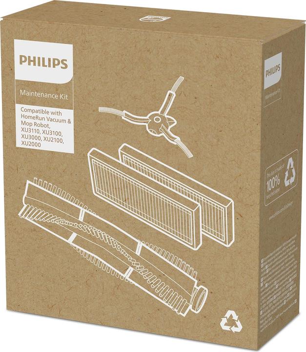 Actual product image Philips Wartungsset für 3000 Series XV1433/00