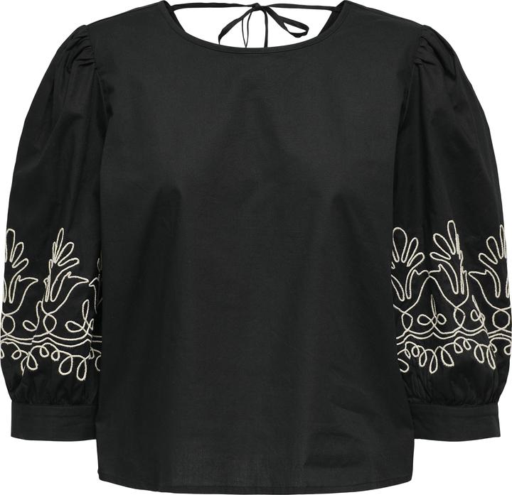 Immagine prodotto JdY Top a girocollo regular fit (XS)