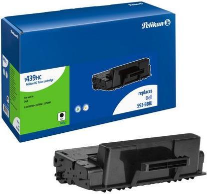 Image du produit Pelikan Toner Dell 593-BBBJ (CF)