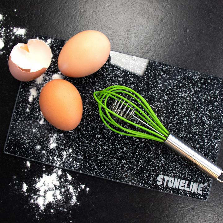 Produktbild Stoneline cutting board set, pilkas