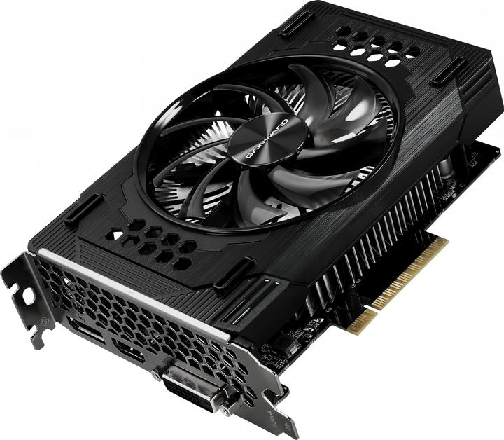 Produktbild Gainward GeForce RTX 3050 Pegasus OC (6 GB)