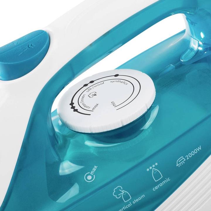 Actual product image Tristar Dampfbügeleisen (2000 W, 40 g/min)
