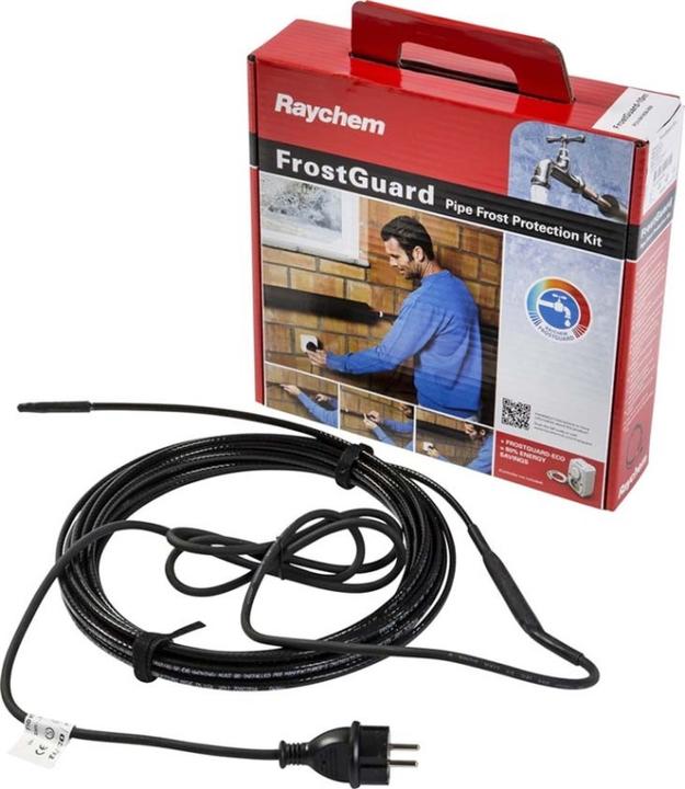 Produktbild Raychem Thermal Heizband selbstregelnd FrostGuard-4M