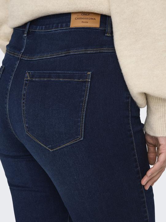 Immagine prodotto Only Jeans a vita alta CARAugusta (50)