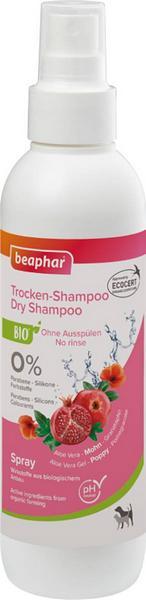beaphar Dry shampoo (Cat, Dog, 200 ml)
