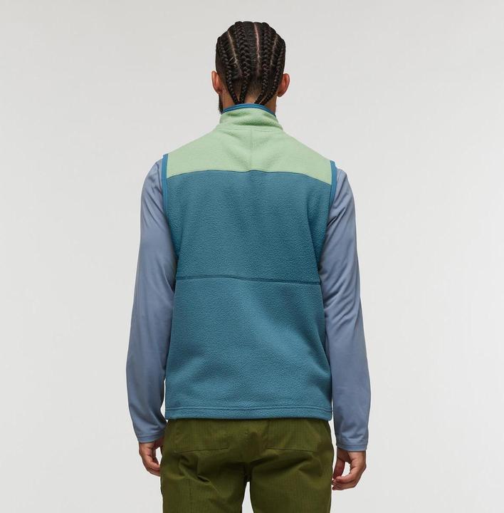 Actual product image Cotopaxi Abrazo Fleece Vest (S)
