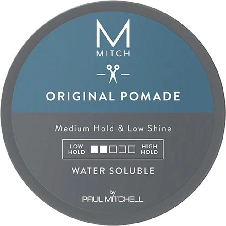 Produktbild Paul Mitchell Mitch - Original Pomade (Haarpomade)