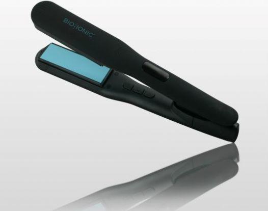 Immagine prodotto Bio Ionic striscia di silicone 1.0 ferro (Piastra per capelli)