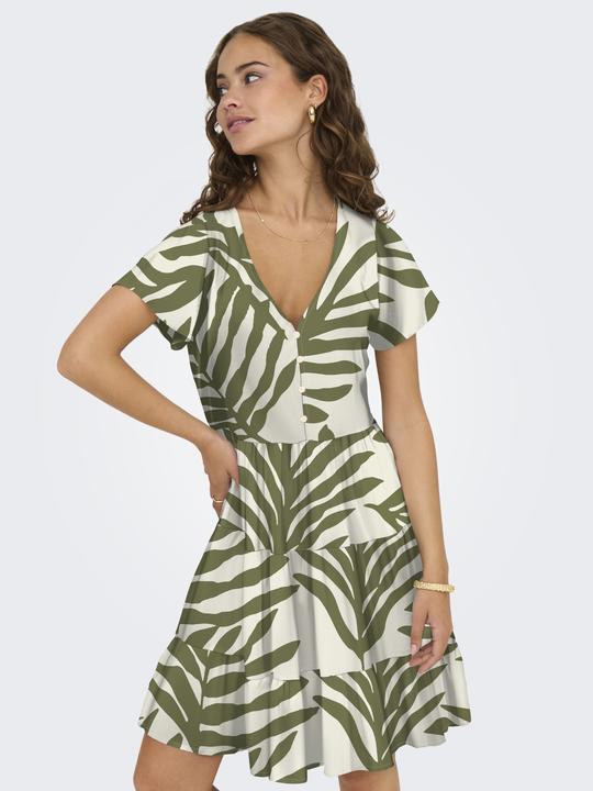 Actual product image JdY JDYSEZEN Midikleid Kleid (L)