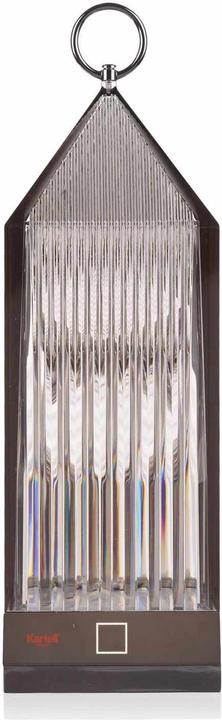 Image du produit Kartell Lanterne By Fabio Novembre (130 lm)