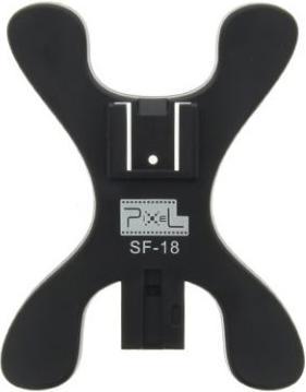 Produktbild Pixel TTL Speedlite Kamerablitz X800C Pro für Canon (Canon)