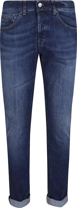 Actual product image Dondup Jeans Blu (30)