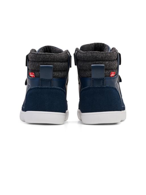 Actual product image hummel Stadil Winter High Jr (28)