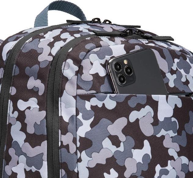 Image du produit Caselogic CCAM3216 - Camo à point noir (26 l)