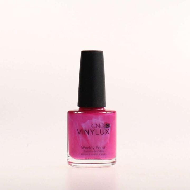 Produktbild CND Vinylux (Tutti Frutti, Farblack)