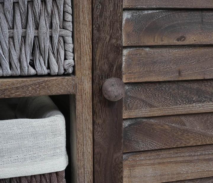 Produktbild Jamb shabby et chic (65 x 31 x 60 cm)