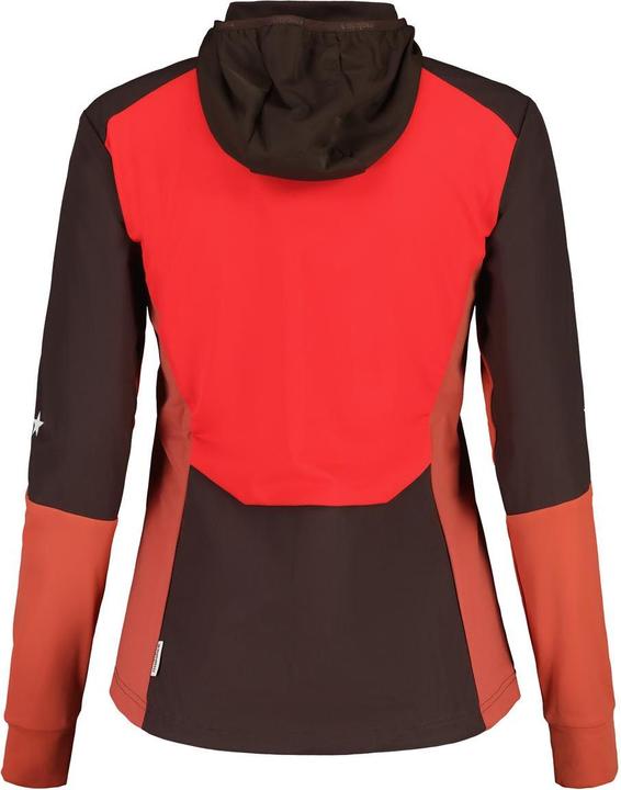 Produktbild Maloja Nesha Nordic Hybrid Softshell Jacket (M)