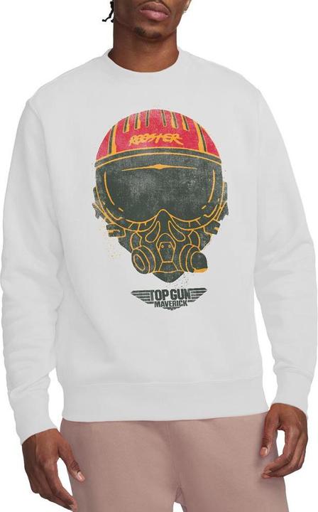 Immagine prodotto Top Gun Rooster Felpa Casco Adulto Unisex (S)