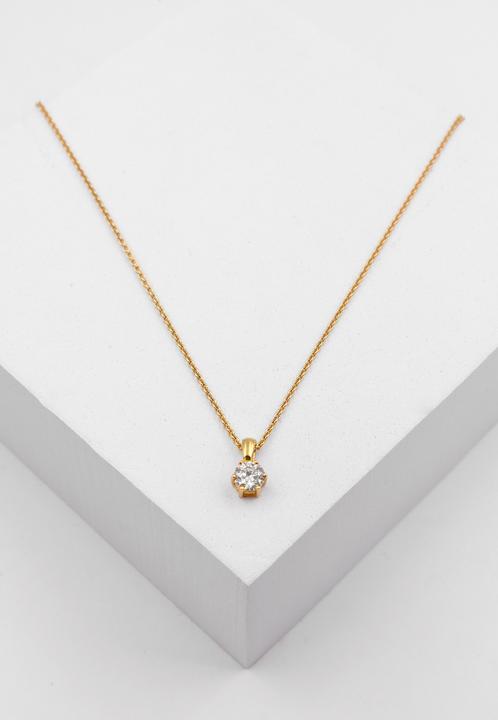 Image du produit Muau Pendentif (Or jaune 750/18K)