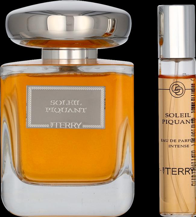 Actual product image By Terry Soleil Piquant (Eau de parfum, 108.50 ml)