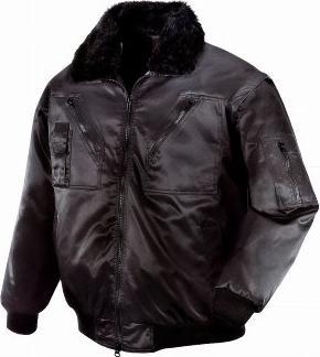 Produktbild Runnex teXXor® Piloten-Jacke OSLO 4176-M (M)
