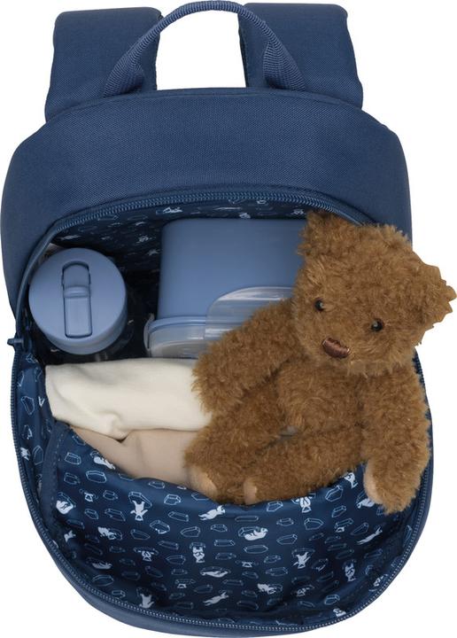Immagine prodotto Beckmann Mini urbano