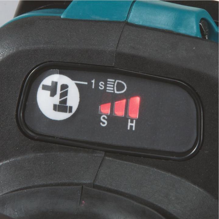 Image du produit Makita DTW1001Z Clé à chocs sans fil (Fonctionnement sur batterie)