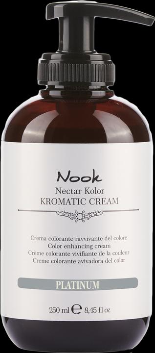 Image du produit Nook Kromatic Cream Platinum 250ml